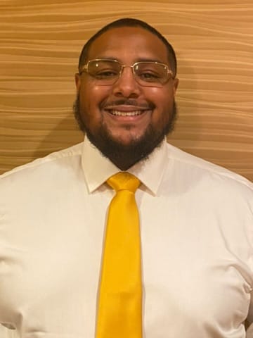 Dajuan Johnson – Project Manager
